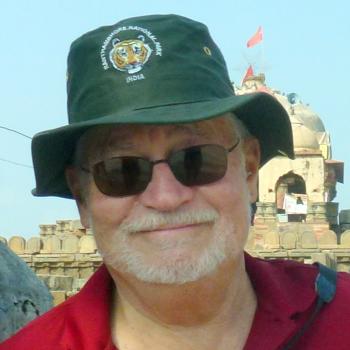 Thomas O'Haver
