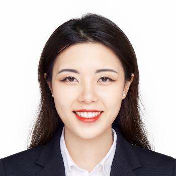 Profile photo of Jiayue Sun