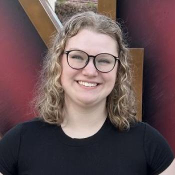 Sydney Goodman-Miller