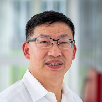 Profile photo of Lai-Xi Wang