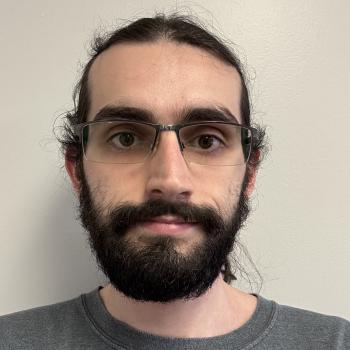 Photo of Andrew Phillips