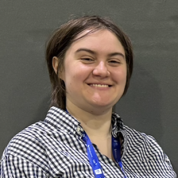 Photo of Carmen Gitchell