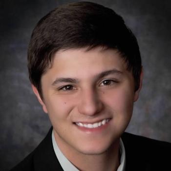 Photo of Christopher Feudale