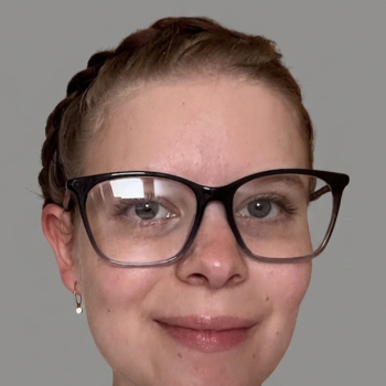 Photo of Eliana Bryner