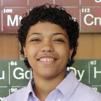 Photo of Hanna Ashby