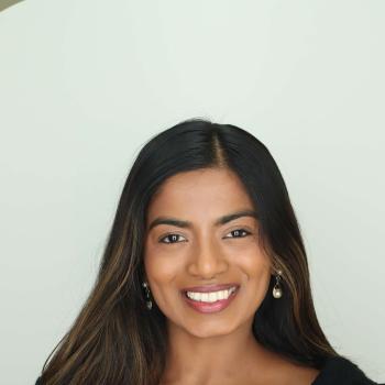 Photo of Dilani Natasha Owitipana