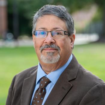 Lyle Isaacs headshot