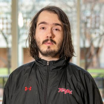 Kyle Koltko headshot