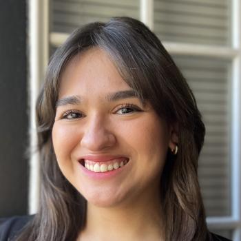 Photo of Lilia Lopez Medina