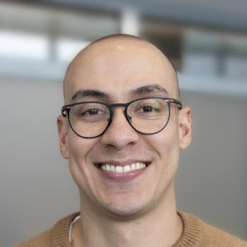 Luis Ortiz-Rodriguez