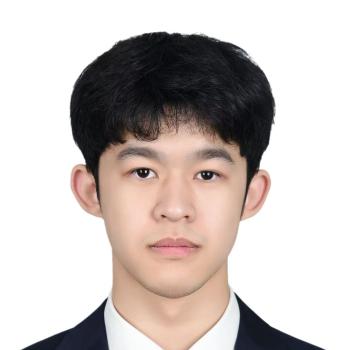 Photo of Luyu Li