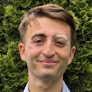 Photo of Matthew Auker