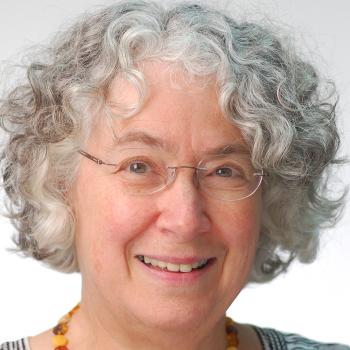 Suzanne Ostrand-Rosenberg headshot