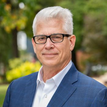 Lawrence R. Sita headshot