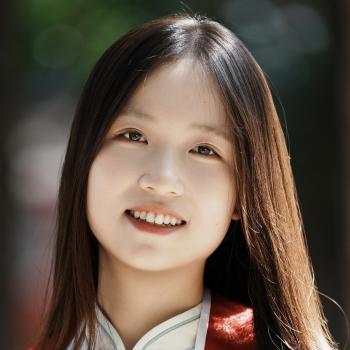 Photo of Xiaofei Wang