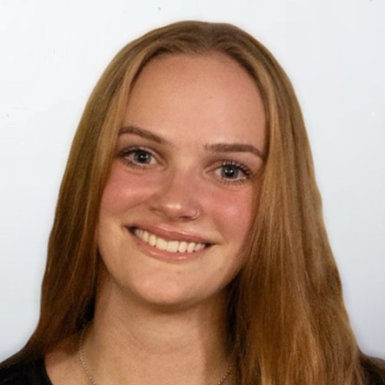 Photo of Zoe Wright-Riley