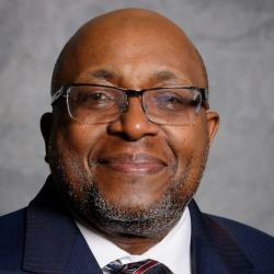 Willie May. Photo courtesy of same.