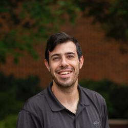 Photo of Shane Collins