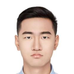 Photo of Haoxiang Zhang