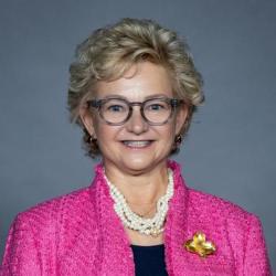 Photo of Angela Hight-Walker