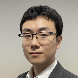 Photo of Yuchen