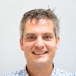 Photo of Jordy Bouwman 