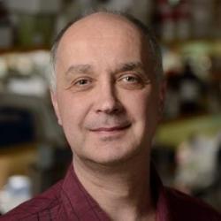 Photo of Kevin Yarema