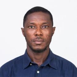 Photo of Moses Awobgo