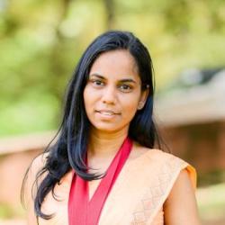 Photo of Prasadi Attanayake