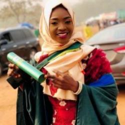 Photo of Rokeebah Oguntoye