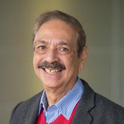 Ayusman Sen