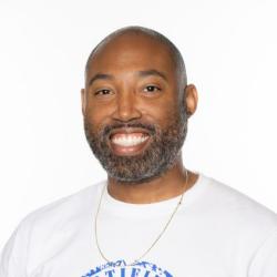 Photo of Steven Townsend 