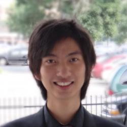 Photo of Dr. Yang Yang