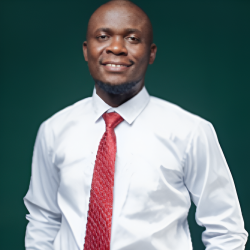 Photo of Emeka Amadi