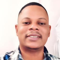 Photo of Bankole Aguda