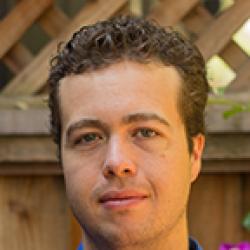 Photo of Brandon Barnett