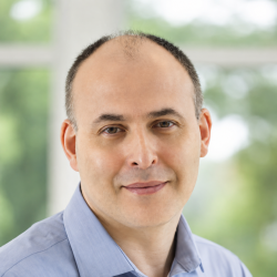 Photo of Gilad Ofek