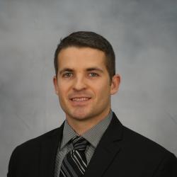 Photo of Alexander Compean