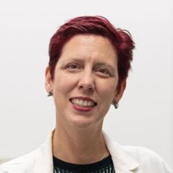 Photo of Dr. Heather Graham