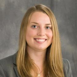 Photo of Dr. Elizabeth Neumann