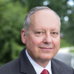 John Fourkas
