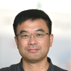 Photo of Ruijun Tian
