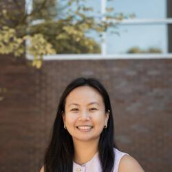 Photo of Melyssa Cheung