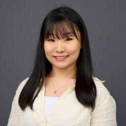Photo of Ailing Li