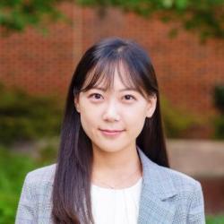 Photo of Stephanie Hong