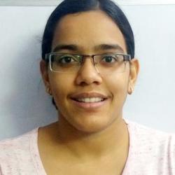 Photo of Meenal Jain