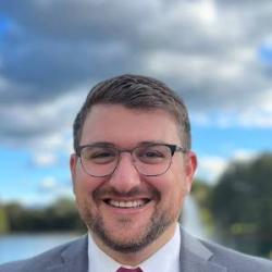 Photo of Jeffrey Lipshultz