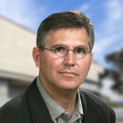 Photo of John Yates III 