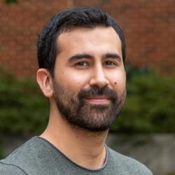 Photo of Hector Cein Mandujano