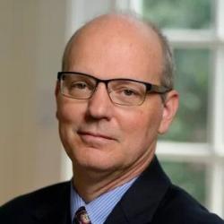 Photo of Michael Betenbaugh